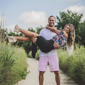 Meet your Posher, Jason